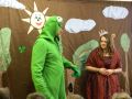 teatr maska